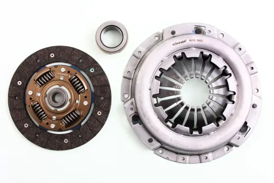 Корзина+диск+выжимной Lanos 1.5 Konner Винница