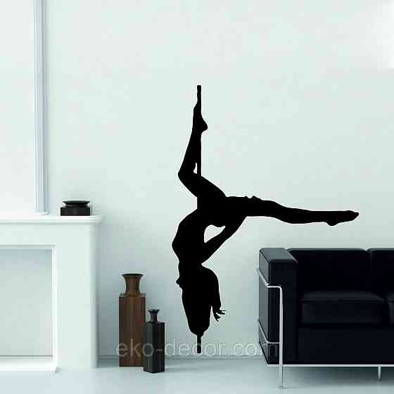 Декоративное настенное Панно «Стриптиз», Декор на стену Киев