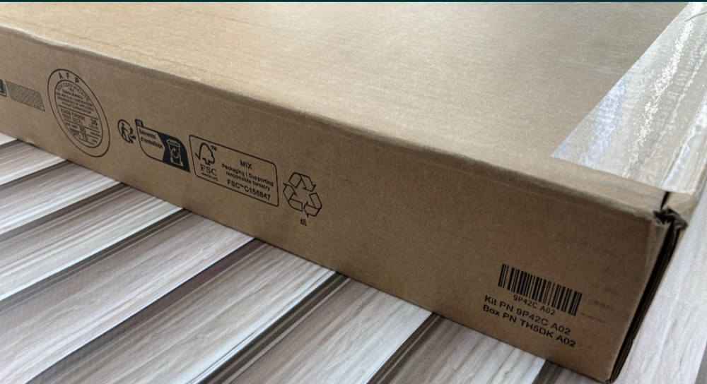 Новий Ноутбук: DELL Inspiron 16, Model 5635, Silver,AMD Ryzen 7, 1TB Харків - фото 7