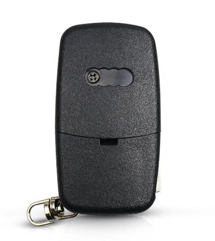 Ключ запалювання Audi з чипом ID48, 3 кнопки Київ - фото 6