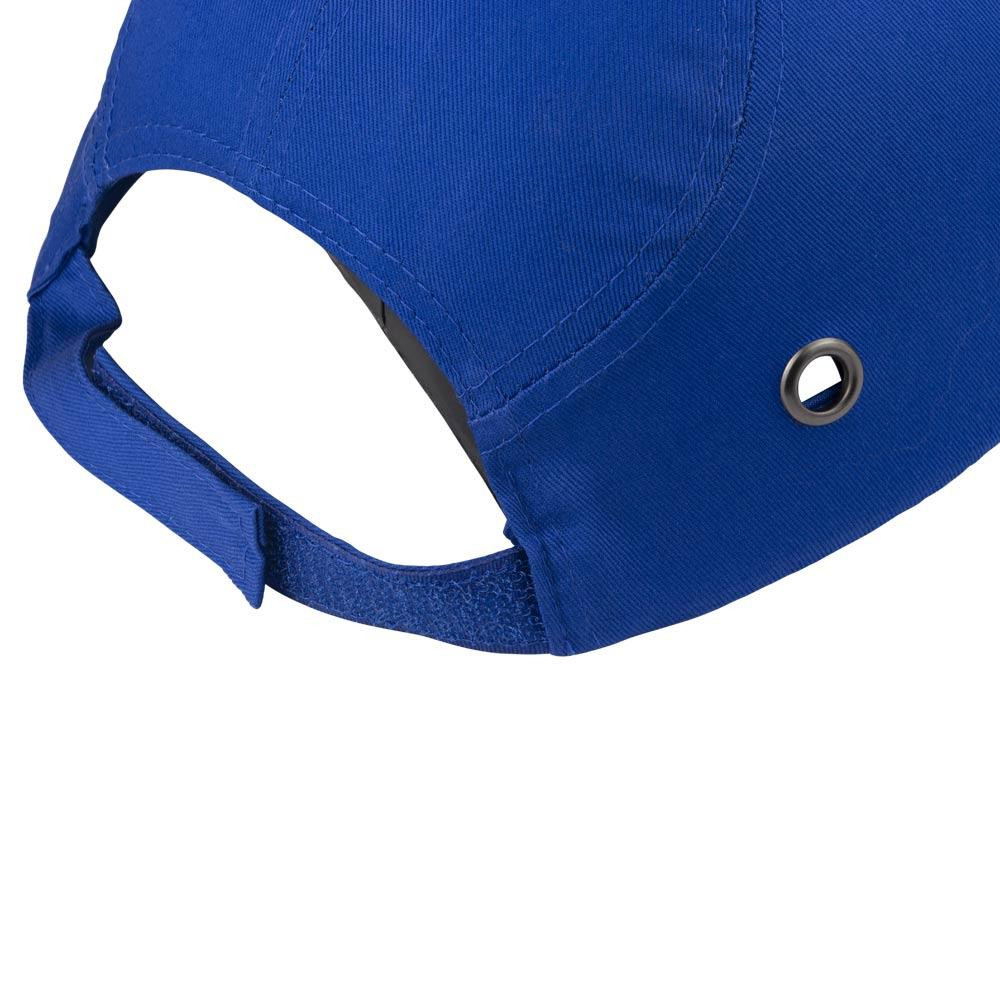 Каскетка захисна Spectra (синя) SIGMA (9414221) Київ - фото 8