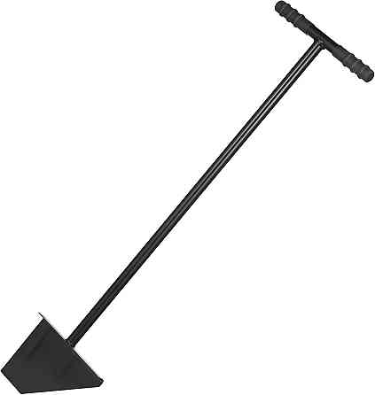 Инструмент для оформления краев газона Fiskars 