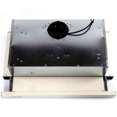 Вытяжка кухонная Grunhelm GVT 210 BG Винница