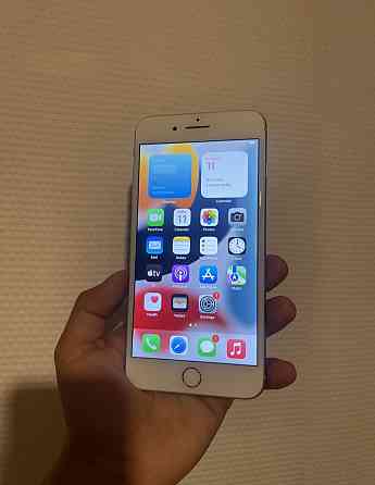 IPhone 7 Plus 128Gb Neverlock. Київ