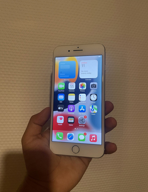 IPhone 7 Plus 128Gb Neverlock. Київ - фото 4