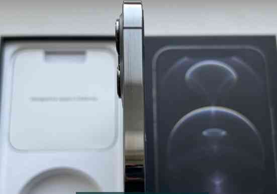 Айфон iPhone 12 Pro Max 128Gb. 82% Киев