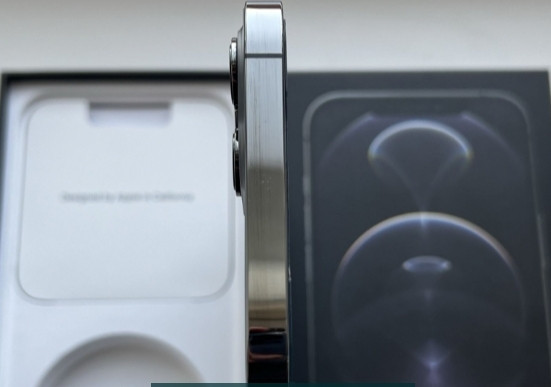 Айфон iPhone 12 Pro Max 128Gb. 82% Киев - изображение 1