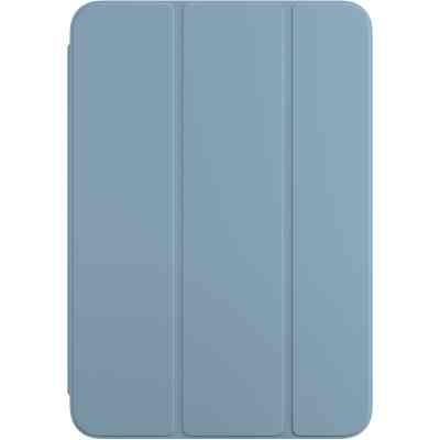 Чохол до планшета Apple Smart Folio for iPad mini (A17 Pro) - Denim (MC2U4ZM/A) Вінниця