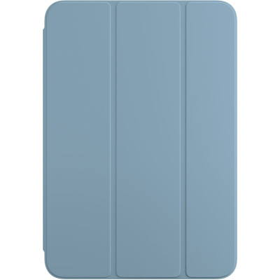 Чехол для планшета Apple Smart Folio for iPad mini (A17 Pro) - Denim (MC2U4ZM/A) Винница - изображение 1