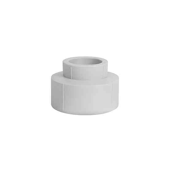 Муфта PPR Thermo Alliance 75х50 Київ