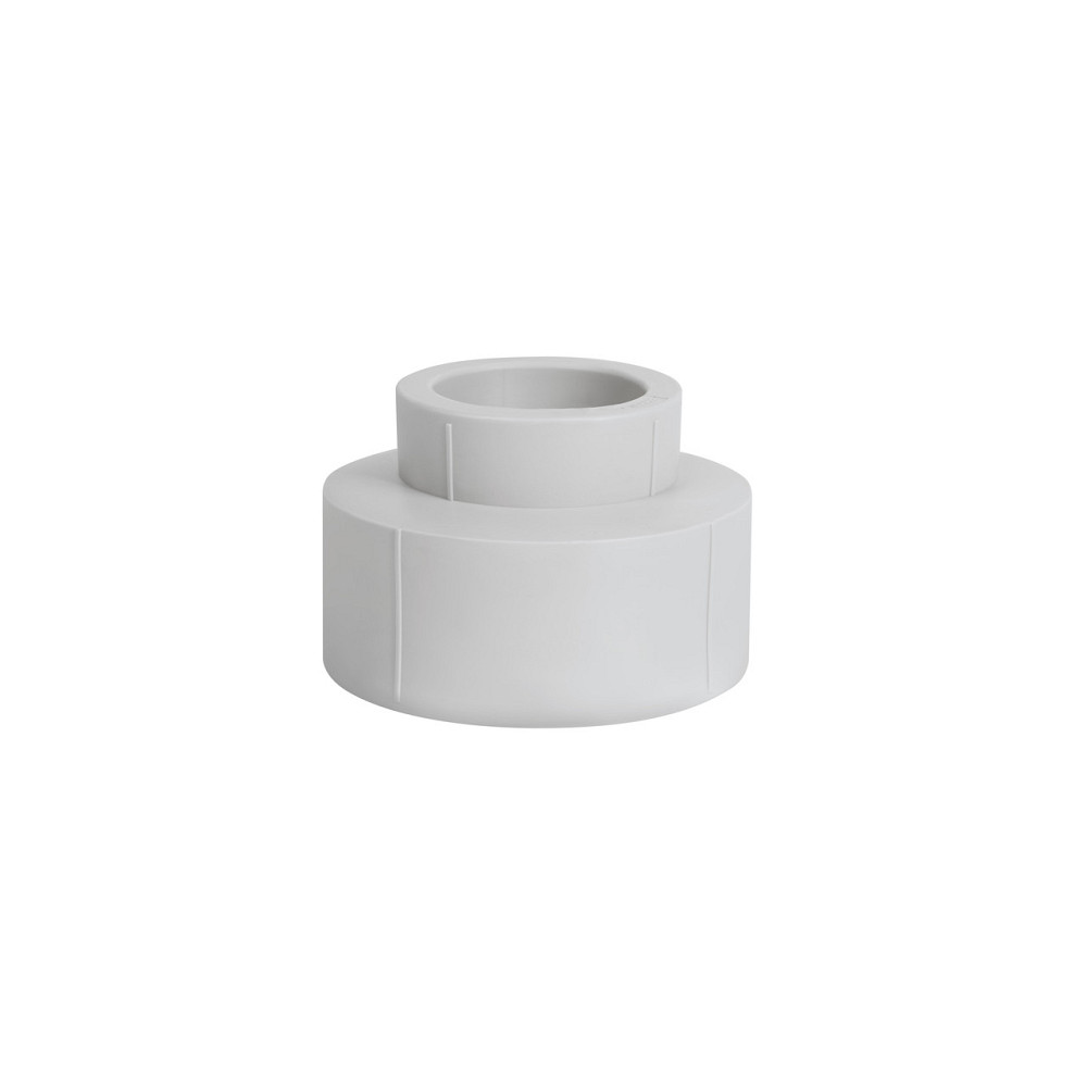Муфта PPR Thermo Alliance 75х50 Київ - фото 3