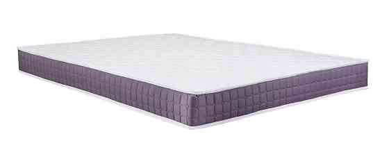 Орторедичний беспружинний матрац модель BIONIC COMFORT/БІОНИК КОМФОРТ TM Eurosleep 150х190 Харків