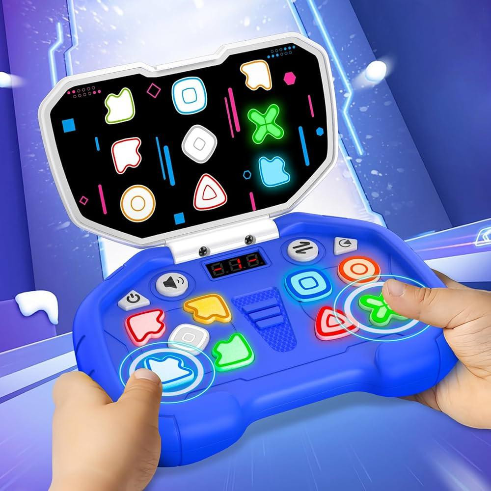 Портативна танцювальна гра для дітей SIVQIKE Луцьк - фото 1