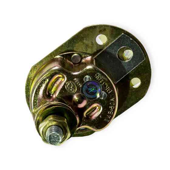 Вимикач (перемикач. великий метелик) в упак. маси Мукачево