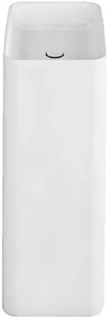 Раковина  Bette Art Monolith 60Cm A183000PW Киев