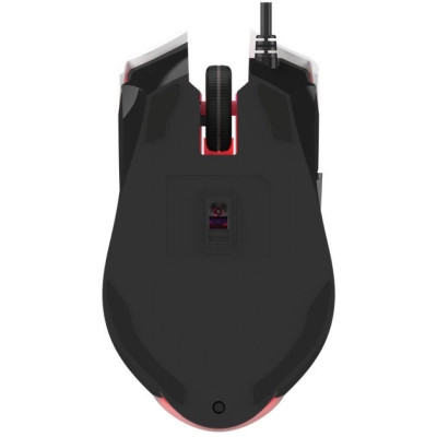 Мышка A4Tech Bloody ES7 USB Panda White (4711421002486) Винница - изображение 4