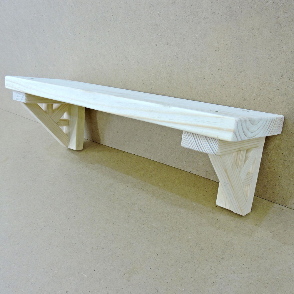 Настенная полка 