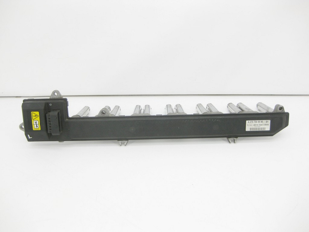 Mercedes-Benz  A2751500580 Модуль запалювання лівий Одесса - изображение 6