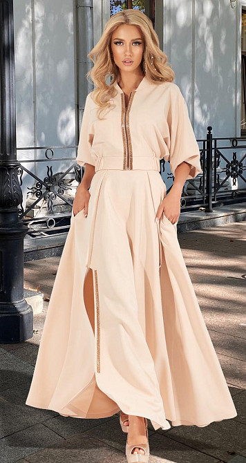 Костюм-трійка (46) Київ - фото 5