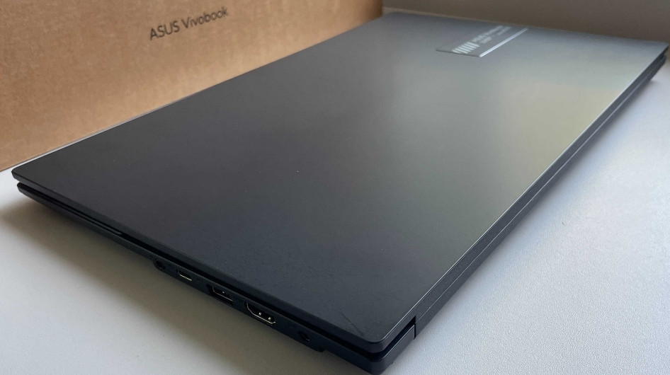 Ноутбук ASUS Vivobook Go 15 2023 16 gb 512 ssd. Київ - фото 5