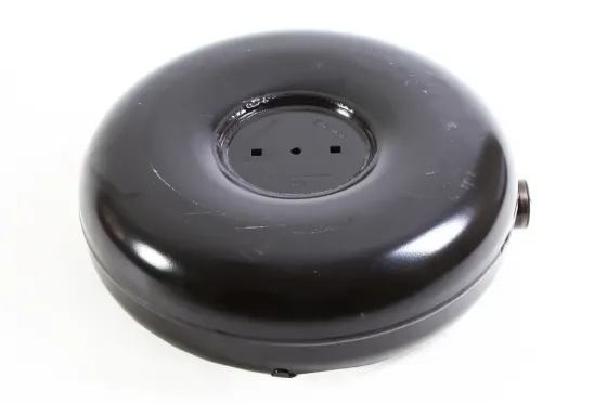 Баллон ГБО тороидальный наружный H200*D600мм 42л GreenGas Винница