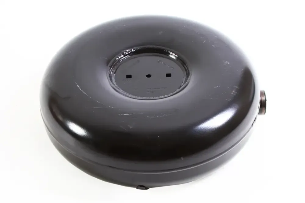 Баллон ГБО тороидальный наружный H200*D600мм 42л GreenGas Винница - изображение 2