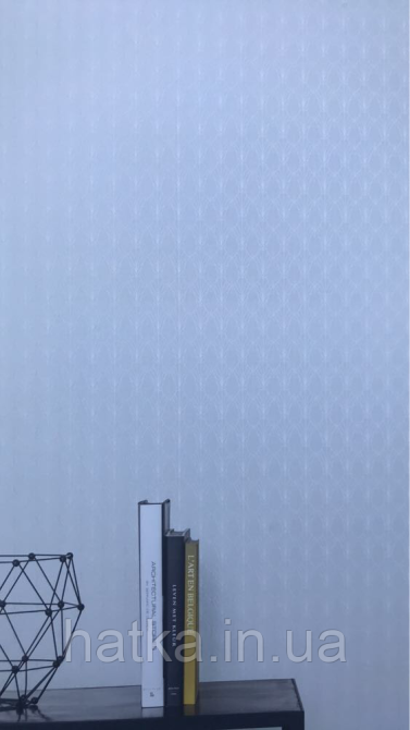 Флізелінові шпалери Khroma GLASSHOUSE Бельгія Київ - фото 4