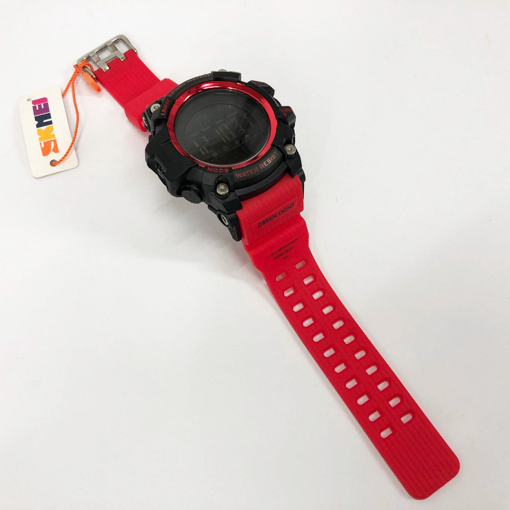 Спортивні міцні годинники, Протиударні годинники Тактичні армійські водонепроникні UV-57 Івано-Франківськ - фото 3