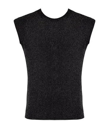 Чоловіча футболка Noir Handmade H083 Onyx skin tank M Львів