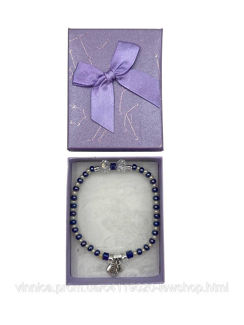 Браслети ручної роботи для дівчат та жінок Набори у коробках Чернівці - фото 10