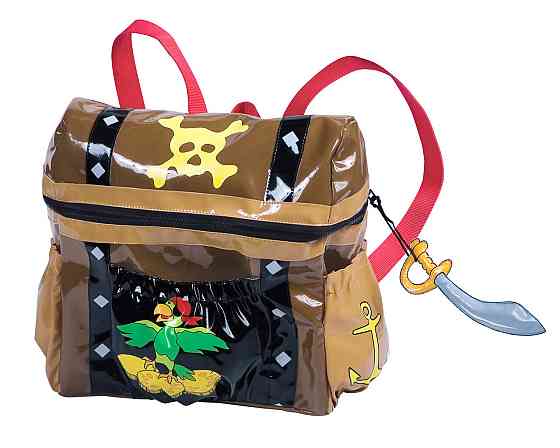 Рюкзак Kidorable Пірат R000247 Київ