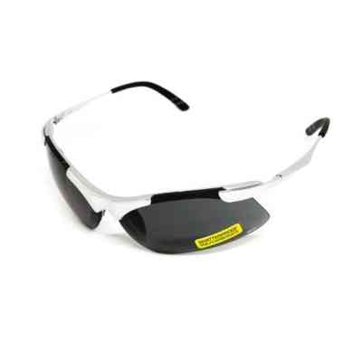 Солнцезащитные очки Avis Lightning Серые с металлическими дужками (GV-LIGHT-GR) Винница