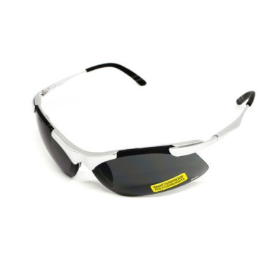 Солнцезащитные очки Avis Lightning Серые с металлическими дужками (GV-LIGHT-GR) Винница - изображение 6