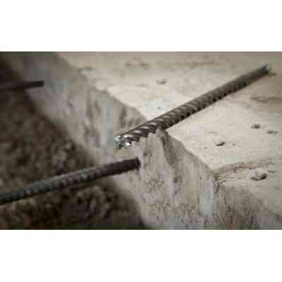 Бур Milwaukee SDS-PLUS MX4, 10,0х115х50мм (4932352025) Винница