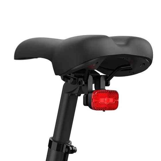 Электровелосипед OKAI EB60 Black 28