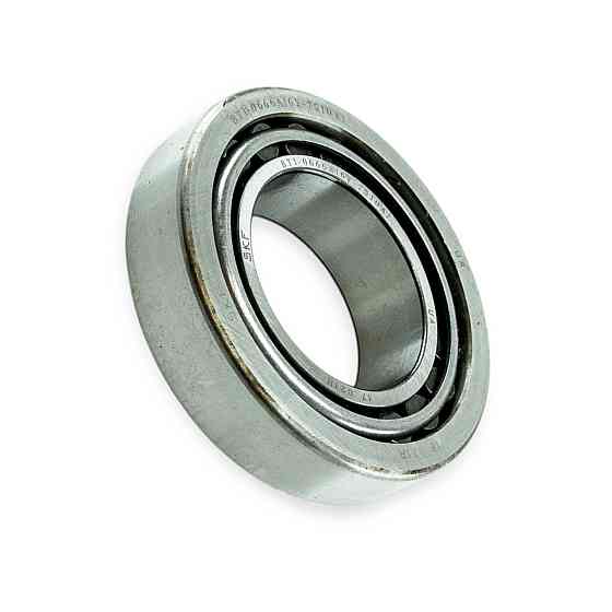 Подшипник ГАЗ 3302, 2705, 2217 задний внутренний 7510 (32210) SKF ступицы Мукачево