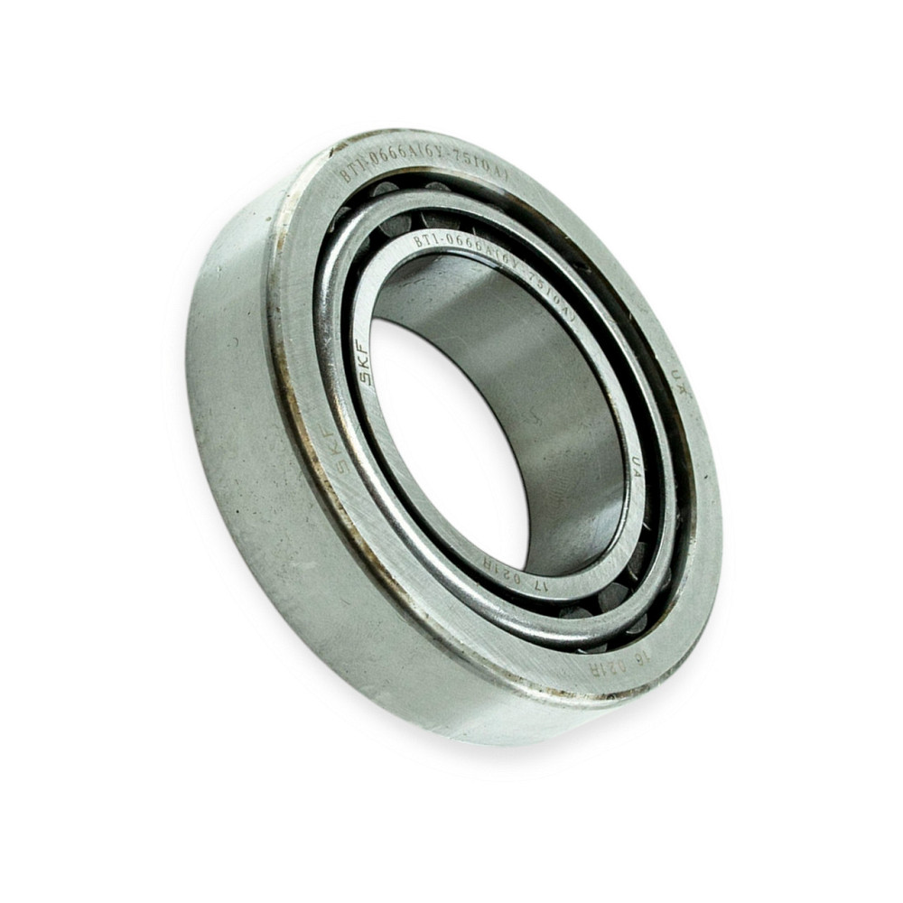 Подшипник ГАЗ 3302, 2705, 2217 задний внутренний 7510 (32210) SKF ступицы Мукачево - изображение 1