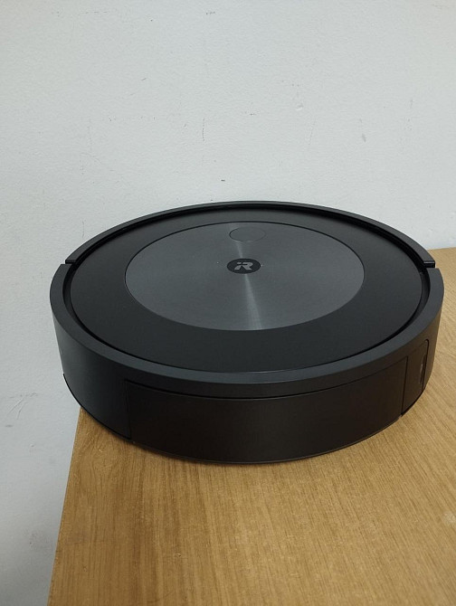 Робот-пилосос iRobot Roomba j7: розумний потужний пилосос 4000 Па, навігація iRobot Genius, Li-Ion Б/У Київ - фото 10
