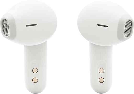 Bluetooth-гарнітура JBL Wave Flex 2 White (JBLWFLEX2WHT) Білий Харків