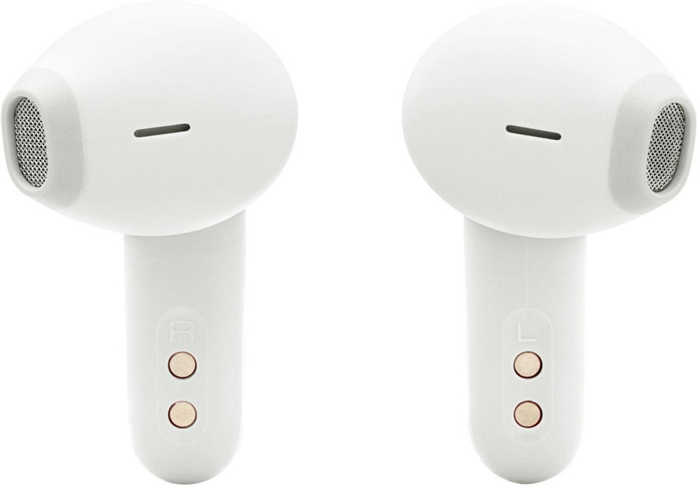 Bluetooth-гарнітура JBL Wave Flex 2 White (JBLWFLEX2WHT) Білий Харків - фото 1