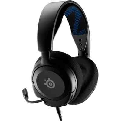 Навушники SteelSeries Arctis Nova 1P Black (61611) Вінниця