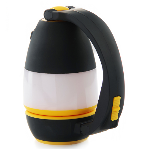 Ліхтар акумуляторний для кемпінгу 350 Lm 1200mAh СИЛА Житомир