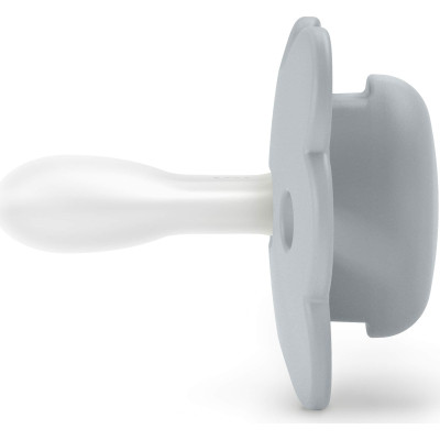 Пустушка Suavinex Wonderland у формі метелика, 6-18 міс. світло-зелена з малюнком (308783) Вінниця - фото 2