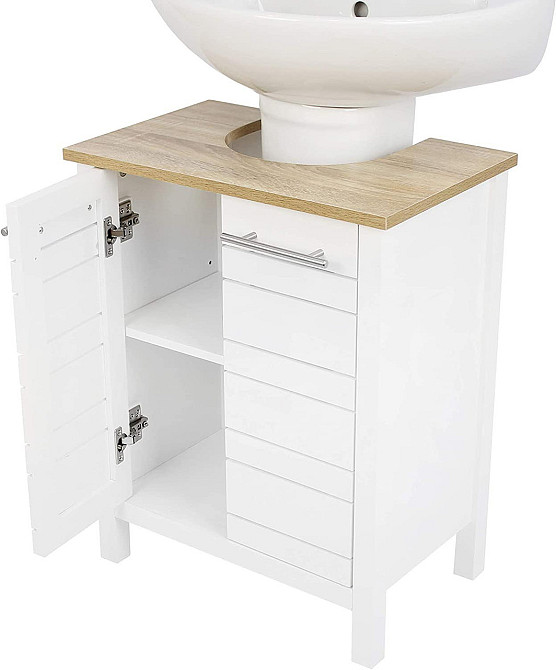 Тумба під раковину "Кітона" зефір-мускат Миколаїв - фото 2