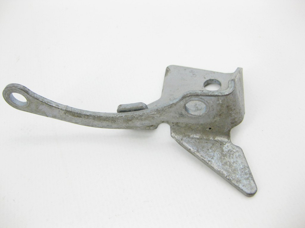 Mercedes-Benz  A6510981939 Кронштейн на колекторі наддуву повітря для двигуна OM651 R4 2.2 cdi C-Class W204 W205 E-Class W212 C207 Одеса - фото 7