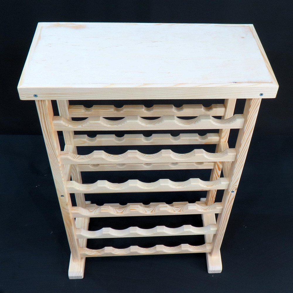 Винна стійка "Нара" бланже Миколаїв - фото 8