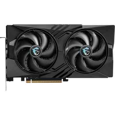 Видеокарта MSI GeForce RTX5060 8Gb GAMING OC (RTX 5060 8G GAMING OC) Винница