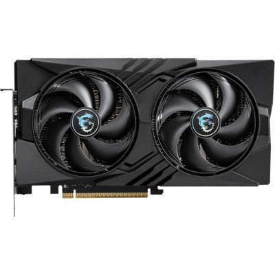 Видеокарта MSI GeForce RTX5060 8Gb GAMING OC (RTX 5060 8G GAMING OC) Винница - изображение 1