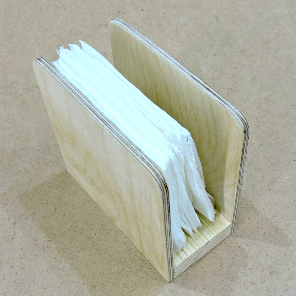 Салфетница 