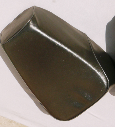 Сидение водителя мопед Дельта Мукачево